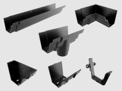 150x100mm Moulded No.46 Ogee