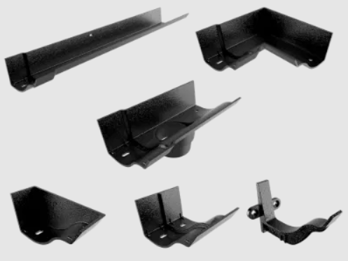 114mm Victorian Ogee