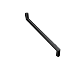 150mm Dia Swaged 2 Pt S/neck 751-1000mm Projection