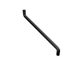 63mm Dia Swaged 2 Pt S/neck 1001-1250mm Projection