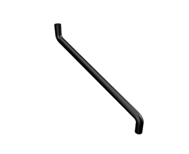 76mm Dia Swaged 2 Pt S/neck 1001-1250mm Projection