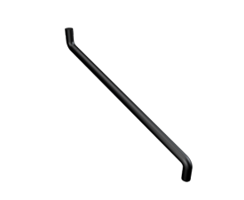 63mm Dia Swaged 2 Pt S/neck 1251-1500mm Projection