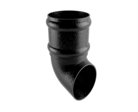 63mm Dia Cast Plain Collar Shoe