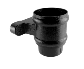 150mm Dia Cast Eared Collar