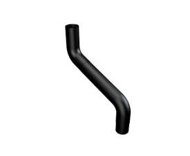 76mm Dia Flush Joint 2 Pt S/neck 151-400mm Projection