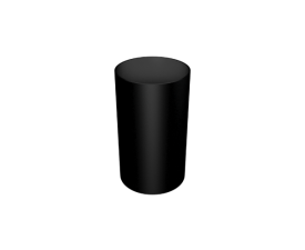 76mm Dia Flush Joint Downpipe Connector