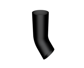 76mm Dia Flush Joint Shoe