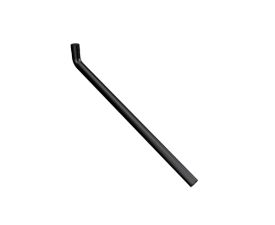 76mm Dia Swaged 2 Pt S/neck 1251-1500mm Projection