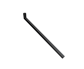 150mm Dia Swaged 2 Pt S/neck 1251-1500mm Projection