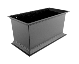 Flavia Cast Hopper - 101mm Dia Outlet Bespoke Position