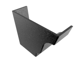 125x100mm Cast Moulded Ogee Ext Stopend