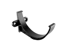 150mm Cast Half Round Fascia Bkt