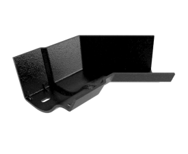 100mm Cast Victorian Ogee Int Angle 135°