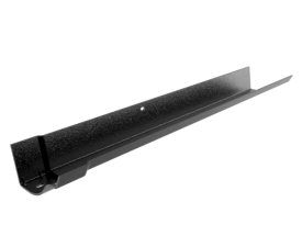 125mm Cast Victorian Ogee Gutter 1.83m