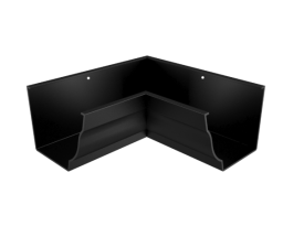 100x75mm Vintage Ogee Int Angle 90° - Direct Fix