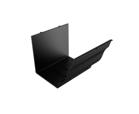 100x75mm Vintage Ogee Int Union Conn