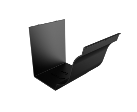 125x100mm Vintage Ogee Int Union Conn