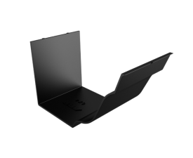 150x100mm Vintage Ogee Int Union Conn