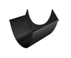 125mm Beaded Deepflow H/R Angle 135°