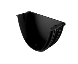 125mm Beaded Deepflow H/R Stopend c/w Gasket