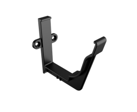 150x100mm Vintage Ogee Fascia Bkt