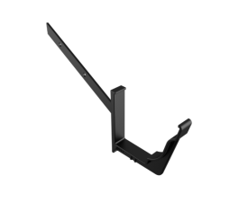 150x100mm Vintage Ogee Side Fix Rafter Bkt