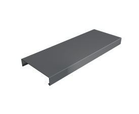 260MM WIDE 1M WALL COPING LENGTH