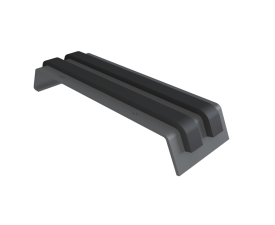 410mm Wide Wall Coping Union Clip
