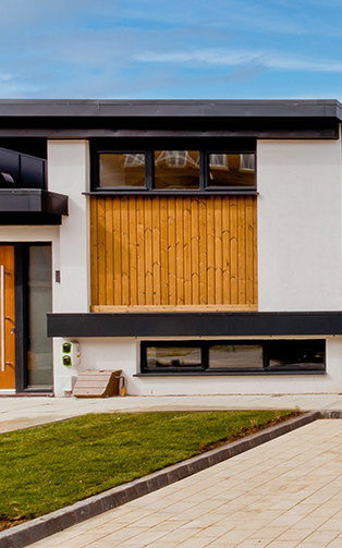 Why Choose Aluminium for Your Rainwater Systems?