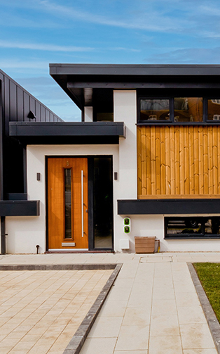 Why Choose Aluminium for Your Rainwater Systems?